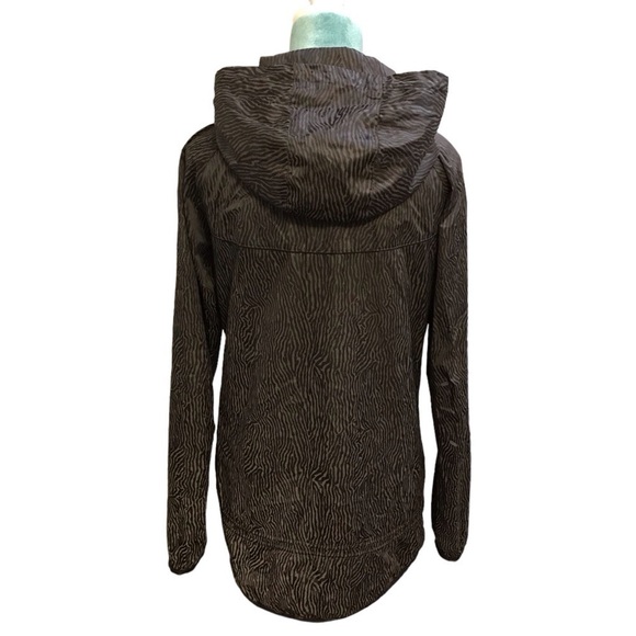 Pre-Loved Nike tunic windbreaker - Picture 2 of 4